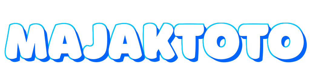 Logo MAJAKTOTO